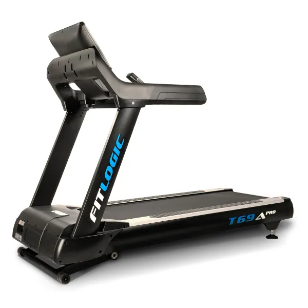 Бігова доріжка FitLogic T69A Pro