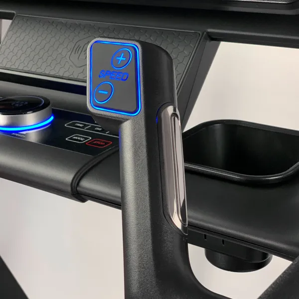 Бігова доріжка FitLogic T69A Pro