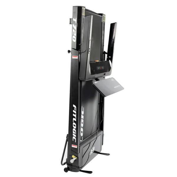 Бігова доріжка FitLogic T720