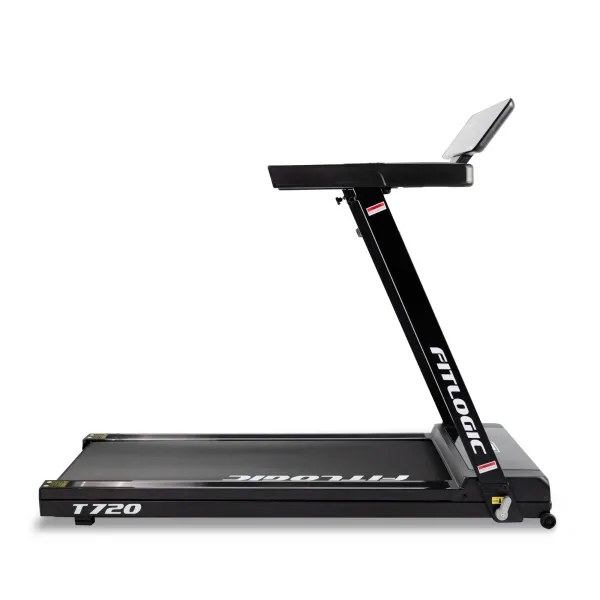 Бігова доріжка FitLogic T720