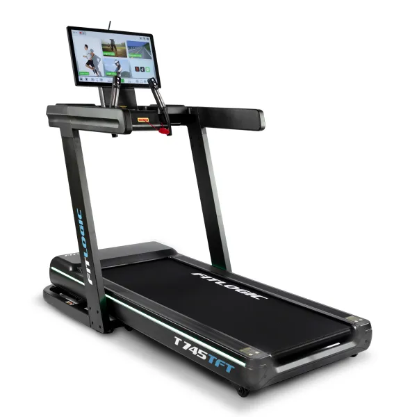 Бігова доріжка FitLogic T745 TFT