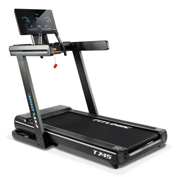 Бігова доріжка FitLogic T745