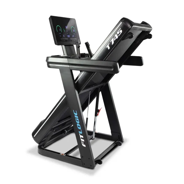 Бігова доріжка FitLogic T745