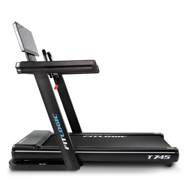 Бігова доріжка FitLogic T745