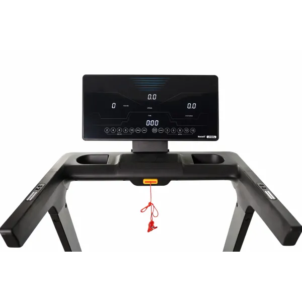 Бігова доріжка FitLogic T771