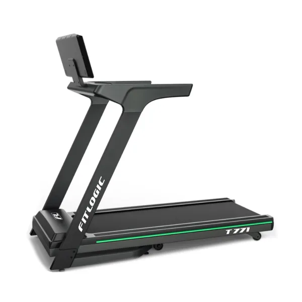 Бігова доріжка FitLogic T771