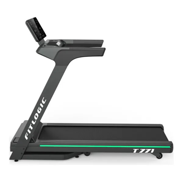 Бігова доріжка FitLogic T771