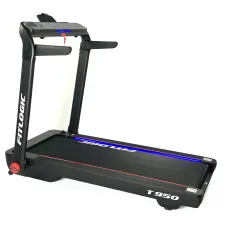 Беговая дорожка FitLogic T950