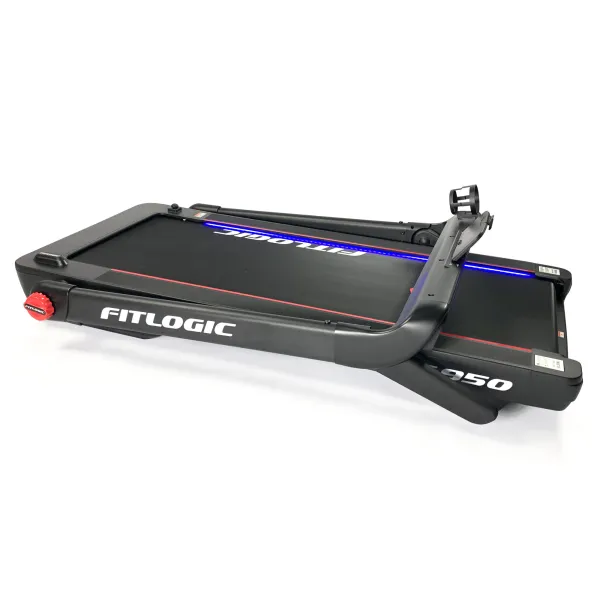 Бігова доріжка FitLogic T950