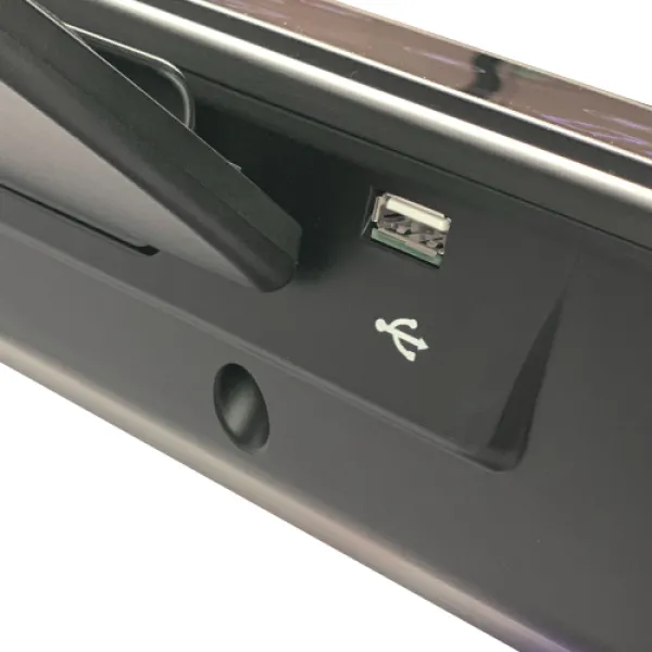 Бігова доріжка FitLogic T950