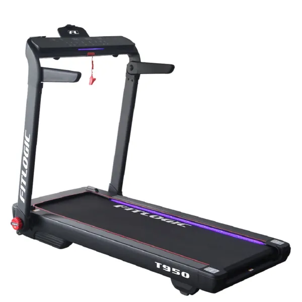 Бігова доріжка FitLogic T950