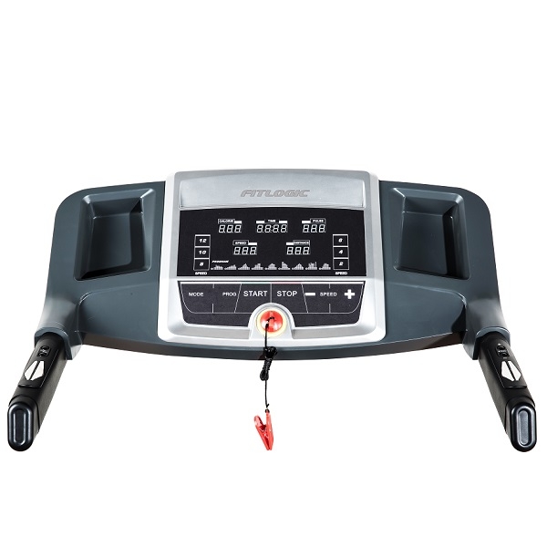 Бігова доріжка FitLogic YK-ET1403