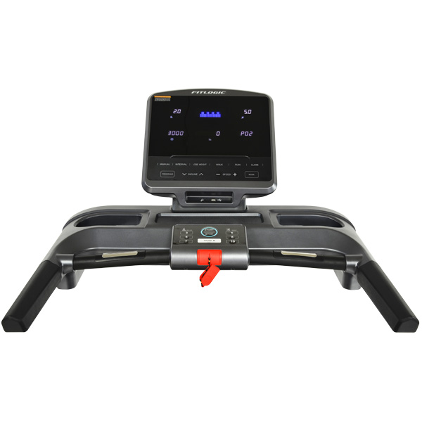 Беговая дорожка  FitLogic ET1801A