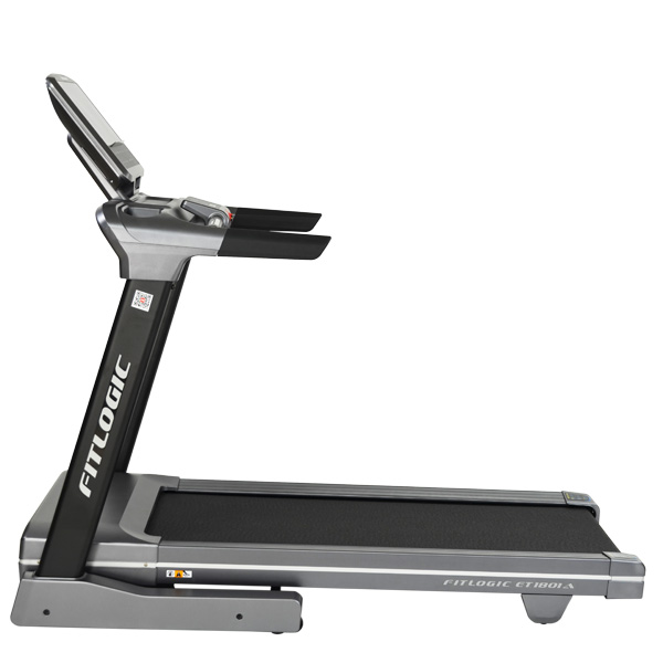 Бігова доріжка FitLogic ET1801C
