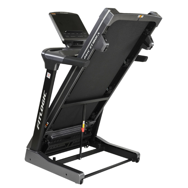 Беговая дорожка  FitLogic ET1801A
