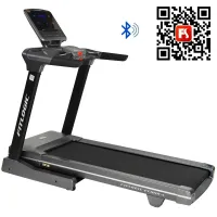 Беговая дорожка  FitLogic ET1801A