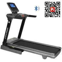 Беговая дорожка  FitLogic ET1801C