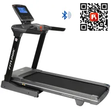 Беговая дорожка  FitLogic ET1801C