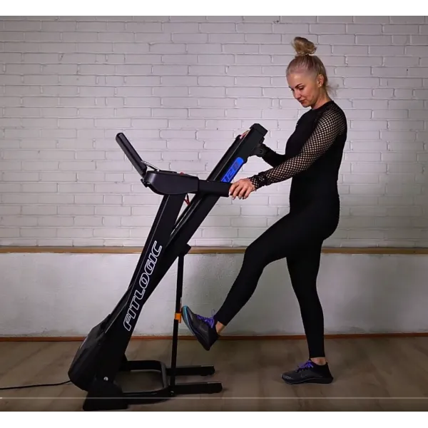 Беговая дорожка Fitlogic T12B