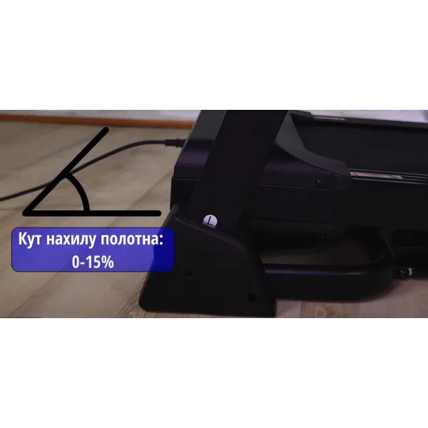 Беговая дорожка Fitlogic T12B