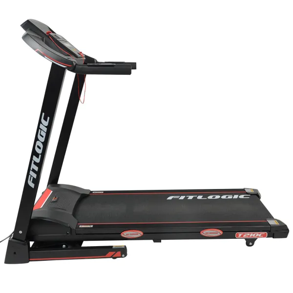 Бігова доріжка FitLogic T210С