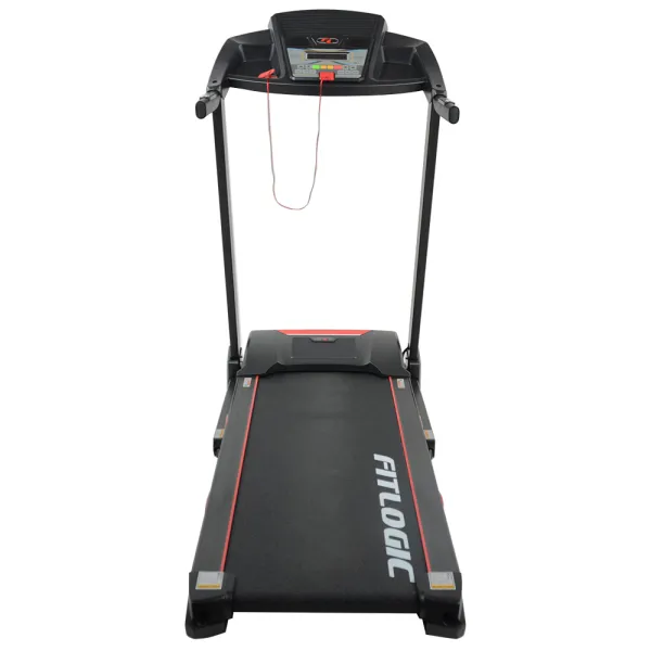 Бігова доріжка FitLogic T210С