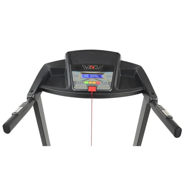 Бігова доріжка FitLogic T210С