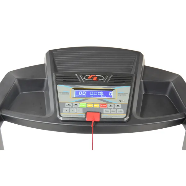 Бігова доріжка FitLogic T210С