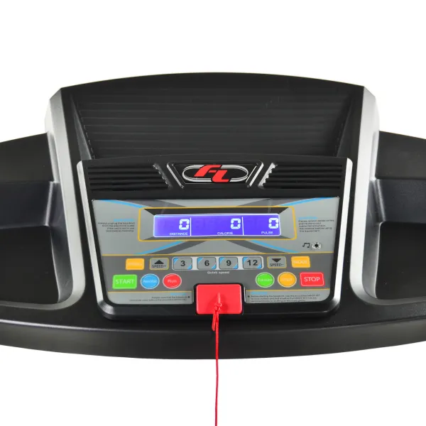 Бігова доріжка FitLogic T210E