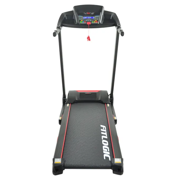 Бігова доріжка FitLogic T210E