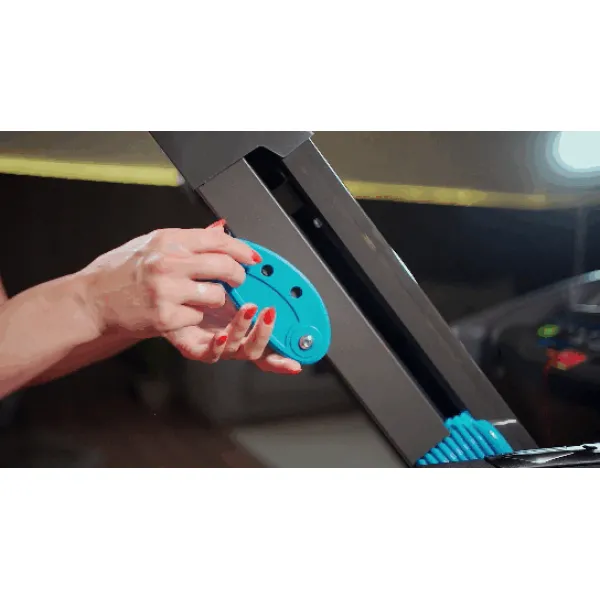 Бігова доріжка FitLogic T33E