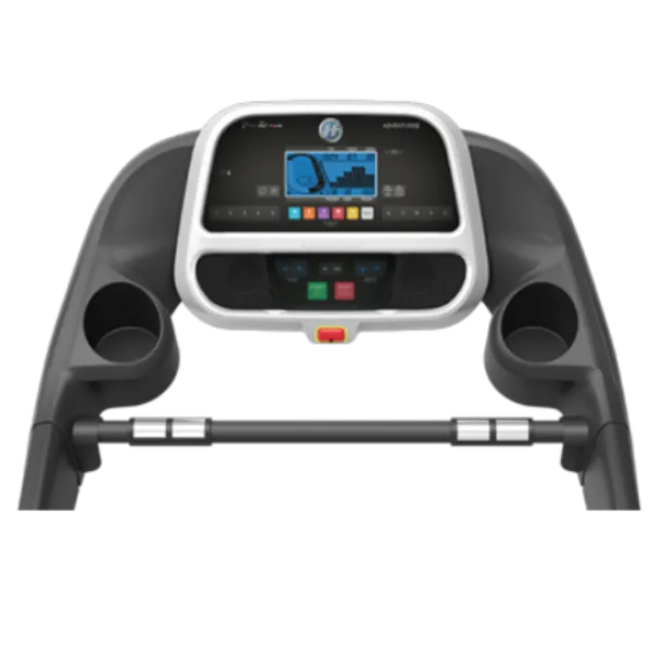 Беговая дорожка Horizon Adventure 5 VIEWFIT
