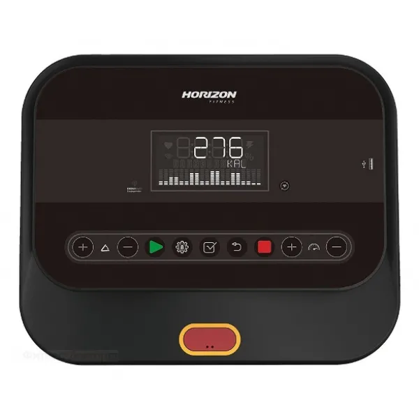 Беговая дорожка Horizon CITTA TT5.0