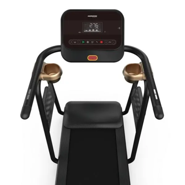 Беговая дорожка Horizon CITTA TT5.0