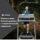 Беговая дорожка Horizon Paragon X