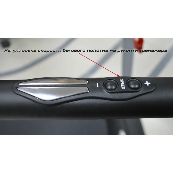Беговая дорожка InterFit TS2 K240N