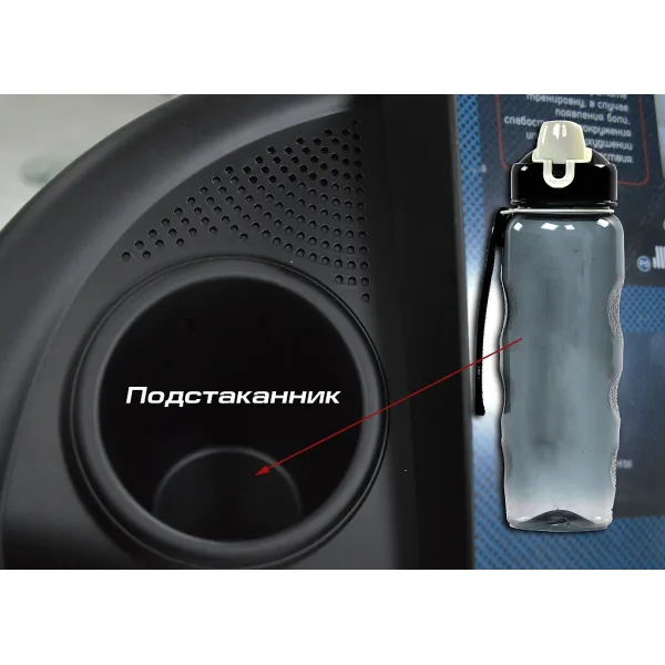 Беговая дорожка InterFit TS2 K240N