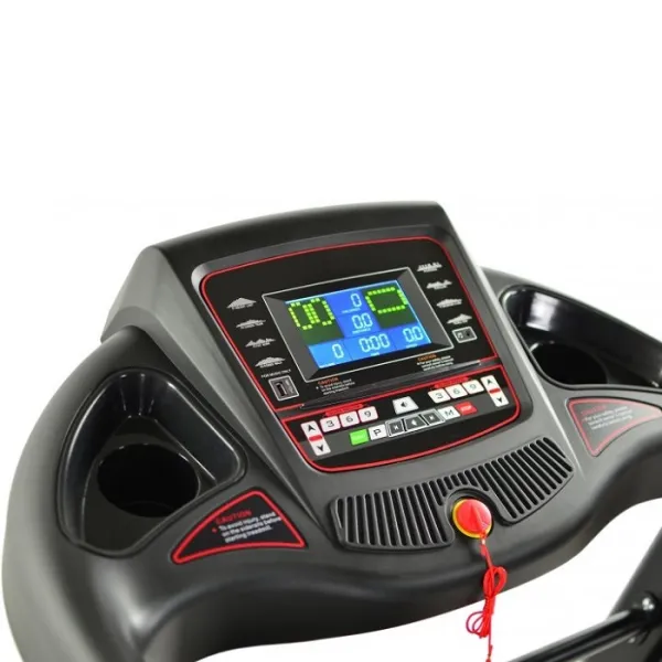 Бігова доріжка Jogway TJ35C