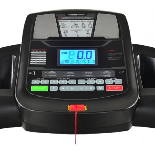 Беговая дорожка Jogway TJ532C