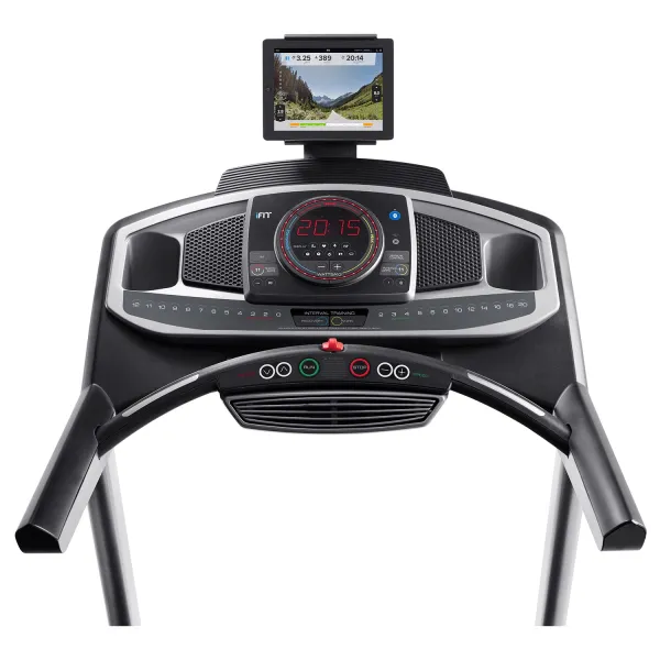 Беговая дорожка ProForm Performance 600i