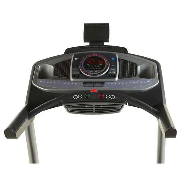 Беговая дорожка ProForm Performance 600i