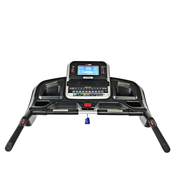 Бігова доріжка Spirit Esprit XT-385.16