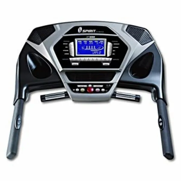 Бігова доріжка Spirit XT385