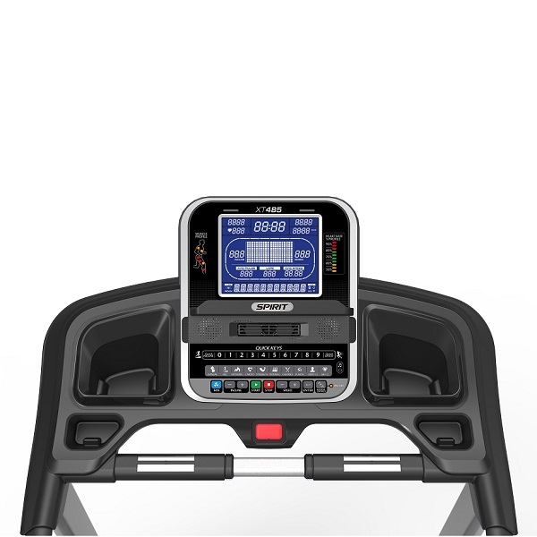 Бігова доріжка Spirit Esprit XT-485.16