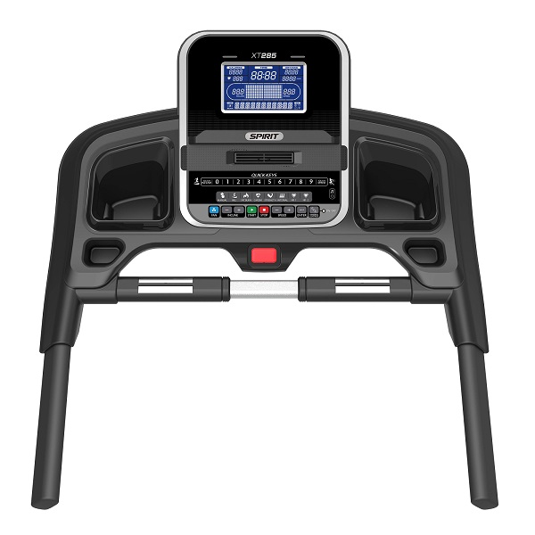 Бігова доріжка SPIRIT XT-285.16