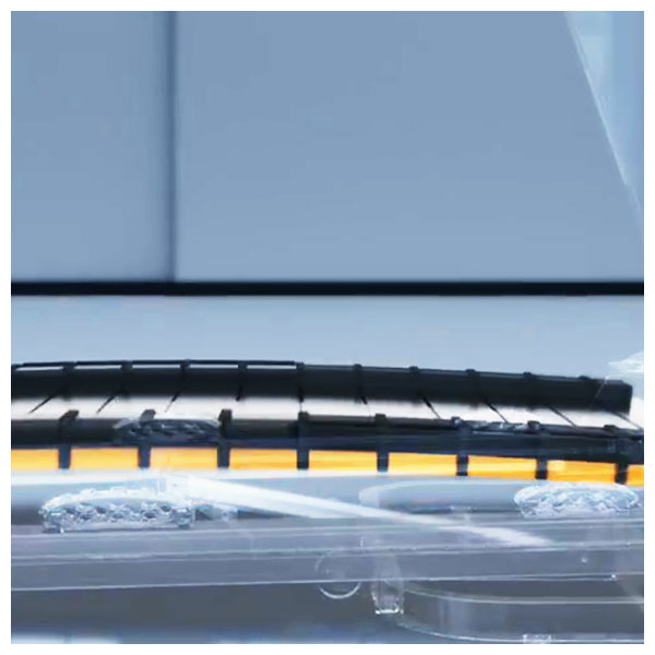 Бігова доріжка SPORTOP Wave Flex T5