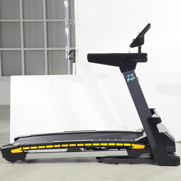 Бігова доріжка SPORTOP Wave Flex T5