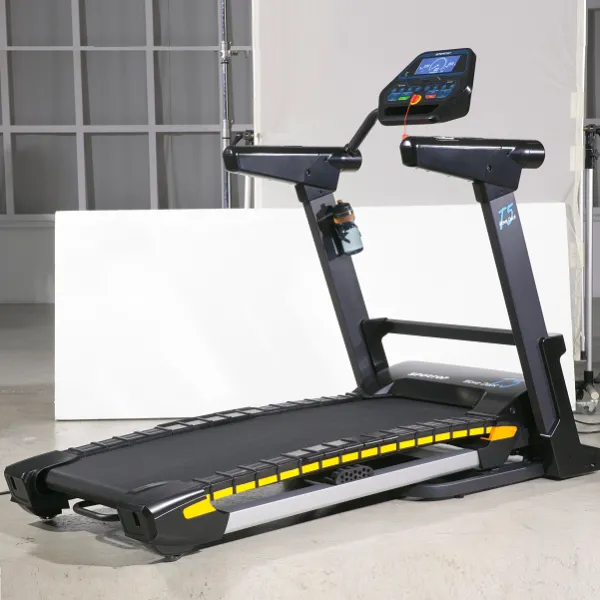 Бігова доріжка SPORTOP Wave Flex T5