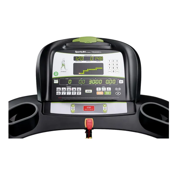 Беговая дорожка SportsArt T635A