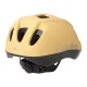Шлем велосипедный детский Bobike GO / Vanilla Cup Cake tamanho / S 52-56